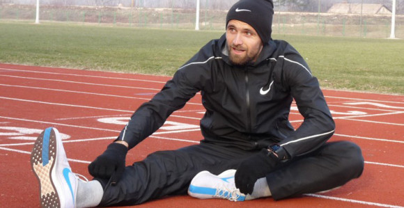 Tuka: Na dobrom sam putu...