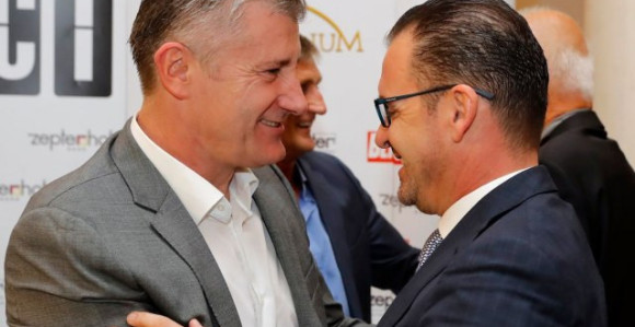 Šuker i Mijatović nisu htjeli da dodaju loptu Raulu!
