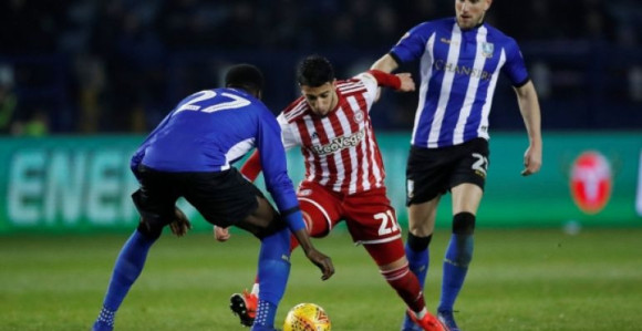 Video: Da li ste čuli za Mesija sa Grifin Parka?!