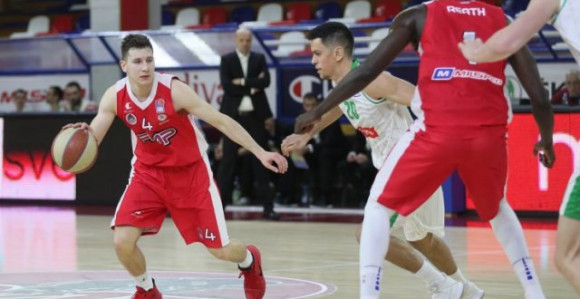 ABA: Olimpija promašila pobjedu protiv FMP-a!