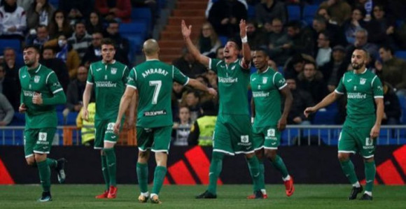ŠPA: Leganes kontrom savladao Levante!