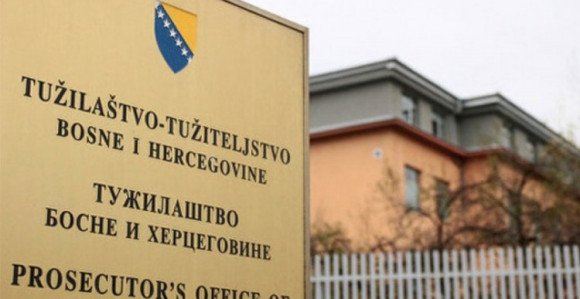 Оптужница против "Бук промета"