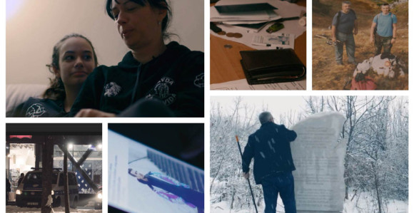 Danska TV: "Bili su dobra djeca"