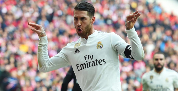 LŠ: Ramos "provocirao" fortunu, a znamo Real bez njega!