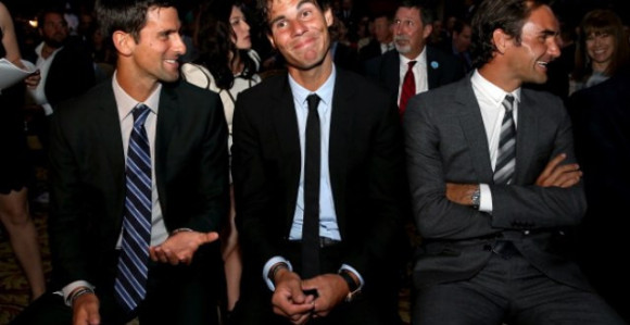 Nadal: Novaka i Rodžera izuzetno cijenim!