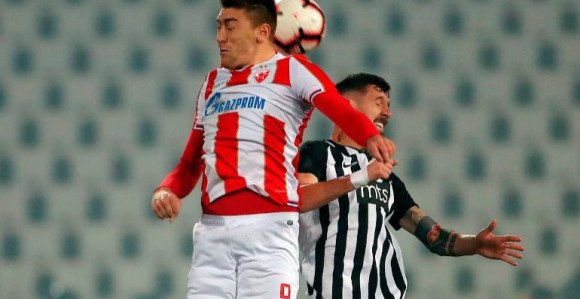 Pavkov: Daću im gol i glavom!