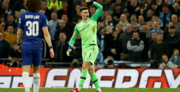 Ništa od „Kepinog zakona“!