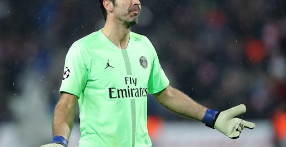 Video - Bufon: Zbog Parme sam odbio Junajted!