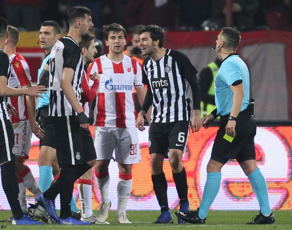 "Zvezda nije glasala za VAR, ali sad su shvatili!"