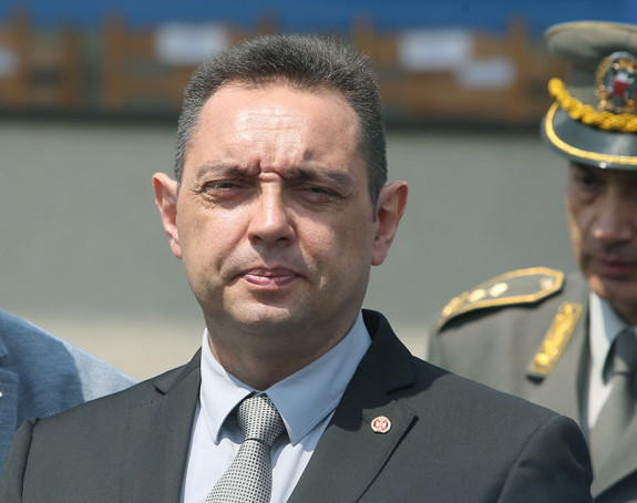 Prijavio se u rezervni sastav