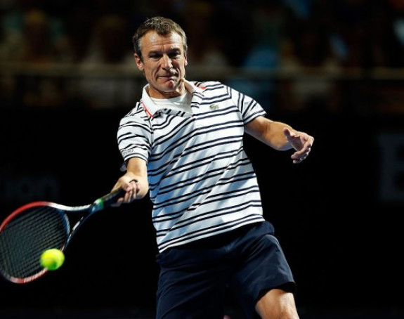Vilander: Čak ni Federer nije dominirao kao što je Đoković!