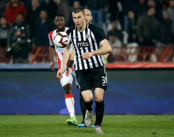 On je pobijedio u "vječitom" derbiju...