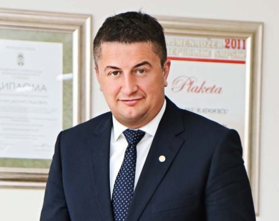 Srpski Davos na Kopaoniku