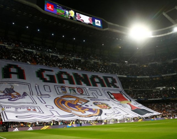 Remont Real Madrida, Džulije Roberts koje čekaju...