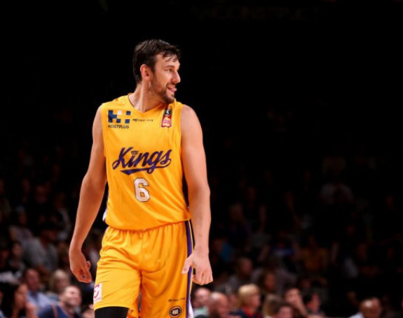 Voriorsima nije dosta - Bogut se vraća u NBA!