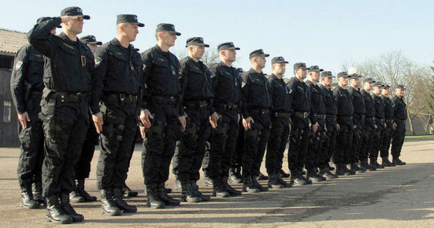 Dan policije Srpske