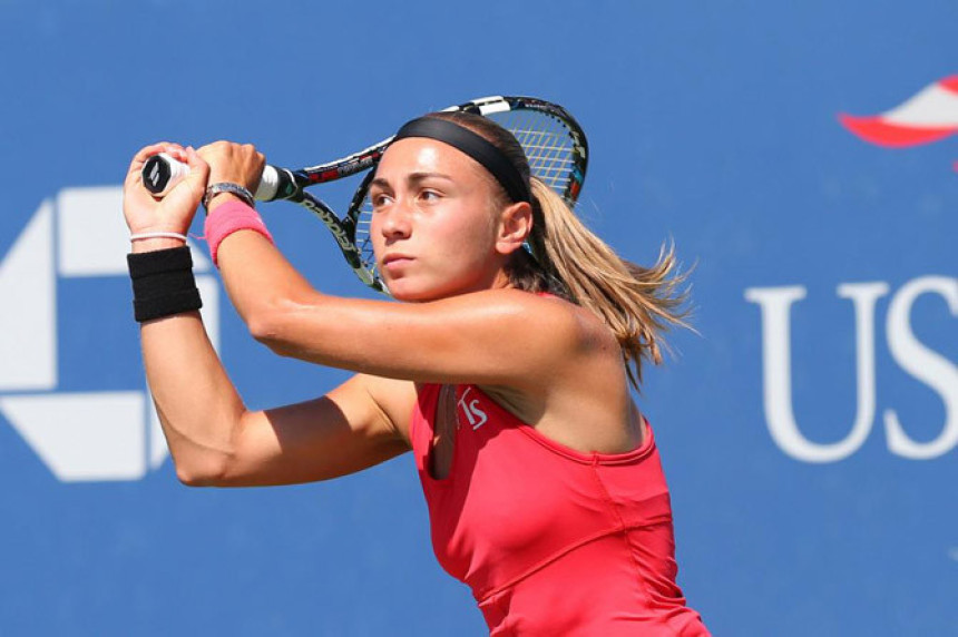 Чарлстон: Јелена се повукла, Александра декласирала Јовану!