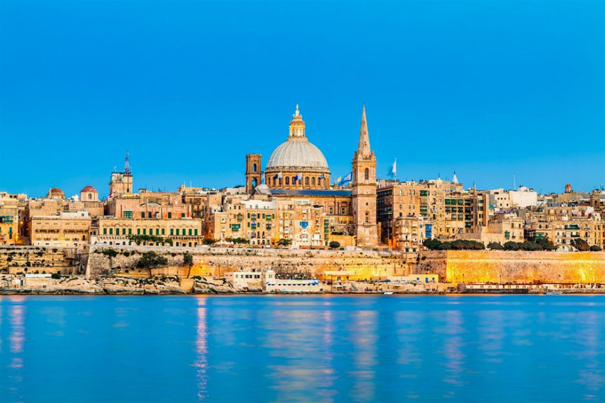 10 занимљивих чињеница о Малти