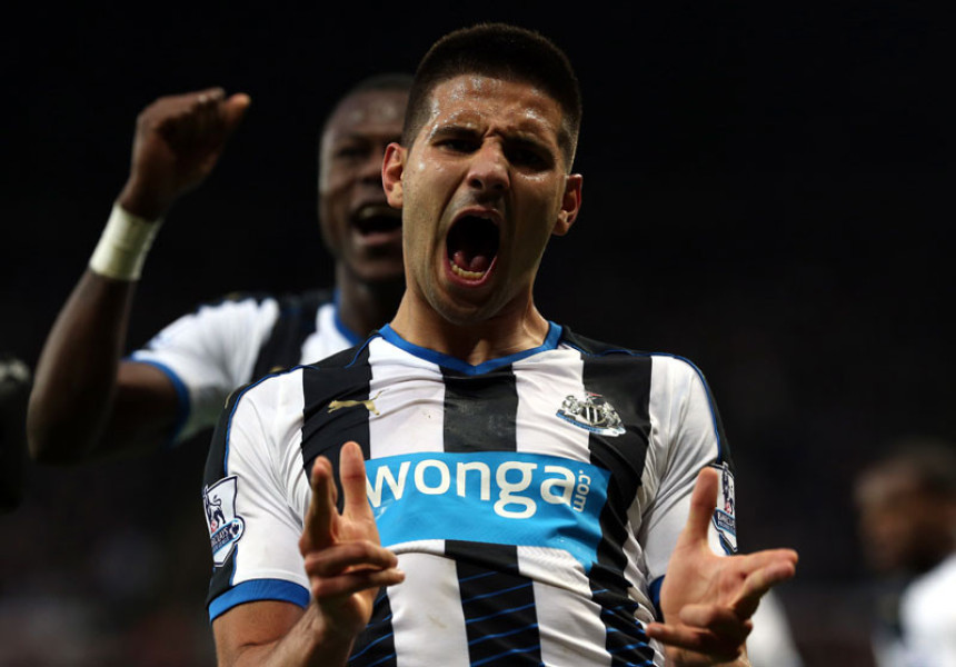 "Mitra za kapitena, bar da časno ispadnemo!"