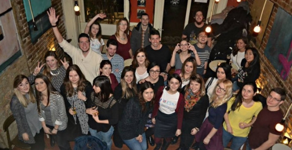 U Srbiji se obilježava Dan studenata