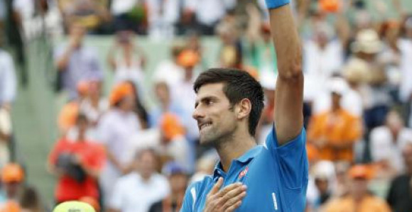 Ђоковић: Кад се осврнем десет година уназад...