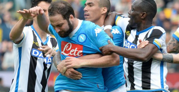 Видео: Игуаину пријети оштра казна!