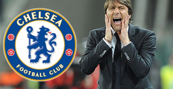 Званично: Антонио Конте је нови менаџер Челсија!