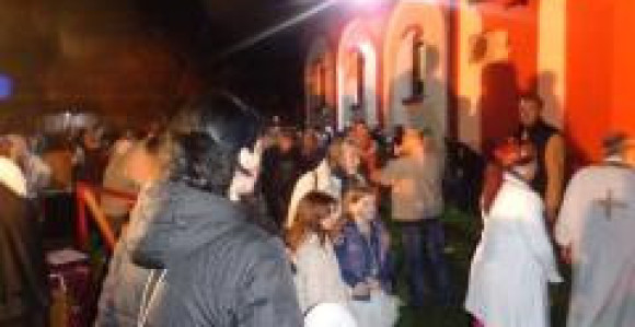 Mačva slavi Nikolaja