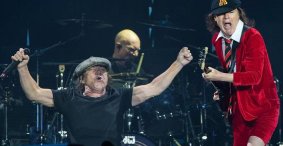 Pjesma AC/DC-a poboljšava dejstvo lijekova protiv raka