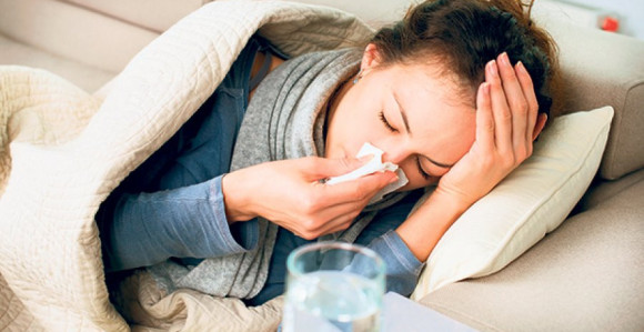 Kako da razlikujete prehladu od alergije?