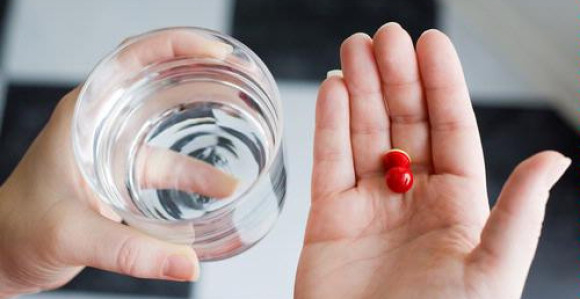 Umjesto antibiotika - probiotik