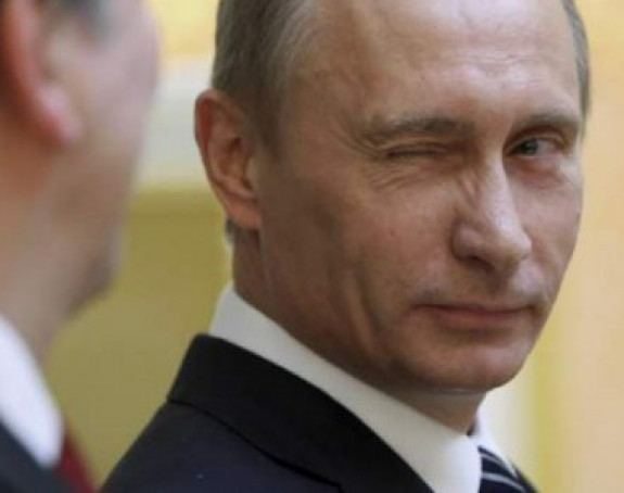 Gardijan: Putin sakrio dvije milijarde dolara