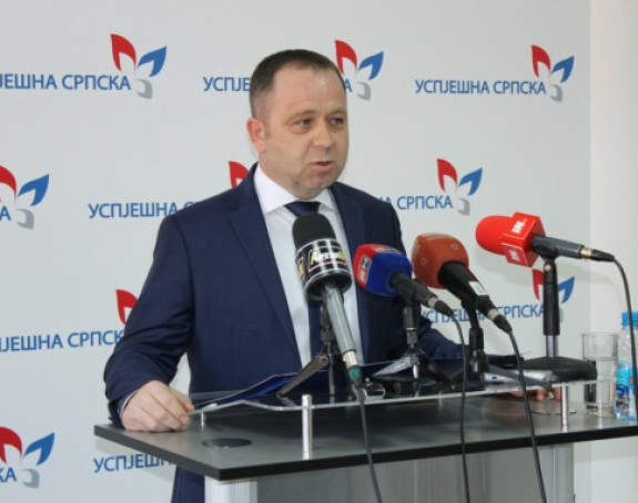 Бијељина: Лични интереси на првом мјесту!