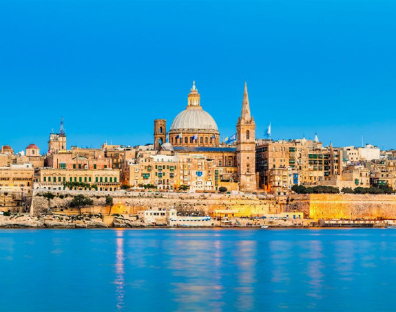10 zanimljivih činjenica o Malti