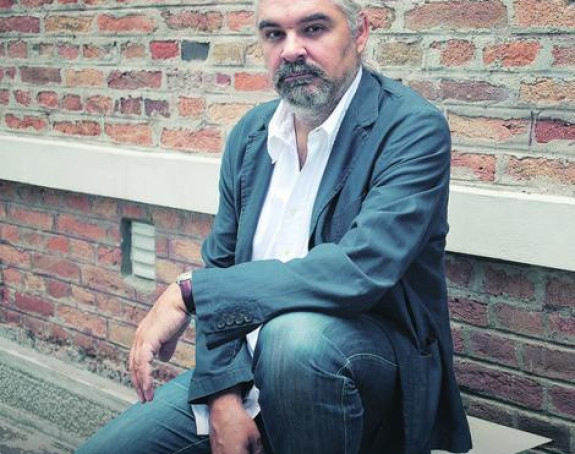  Gorčin Stojanović ''bez dlake'': Srpski fudbal živi od neizvjesnosti!