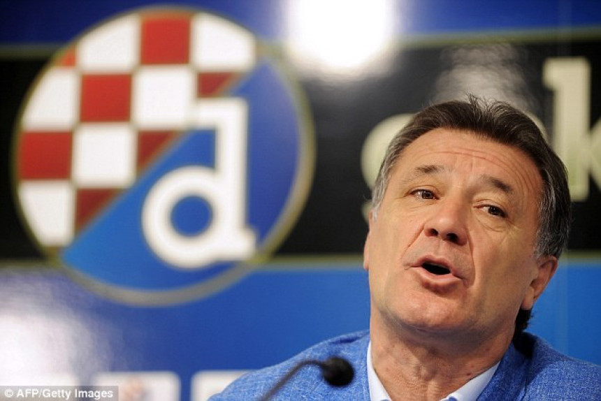 Dinamo i Mamić ne staju: Stiže krilo iz Real Madrida!