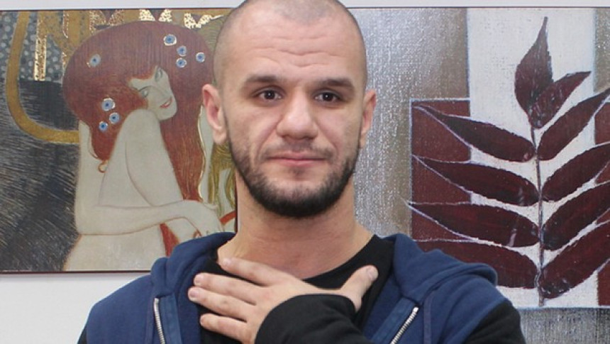 "Prijetio sam joj da ću je ubiti"