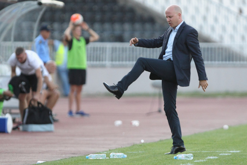 Leo i Đuka "rešetaju", a Marka nešto, ipak, ljuti!