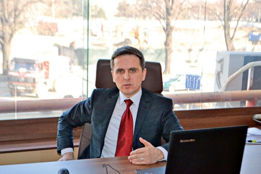 Neviđen apsurd u Makedoniji 