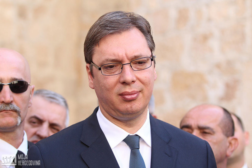 Važno je probleme rješavati mirno