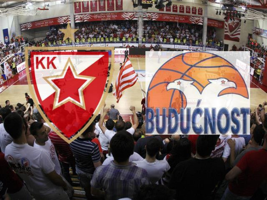 Zvezda - Budućnost, reakcije...