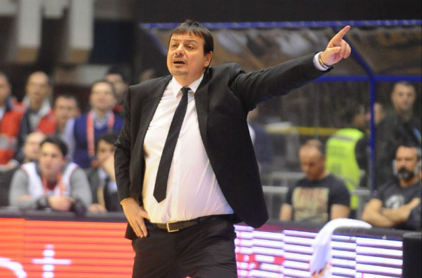 Barcokas precrtan, Turčin preuzima Barselonu!