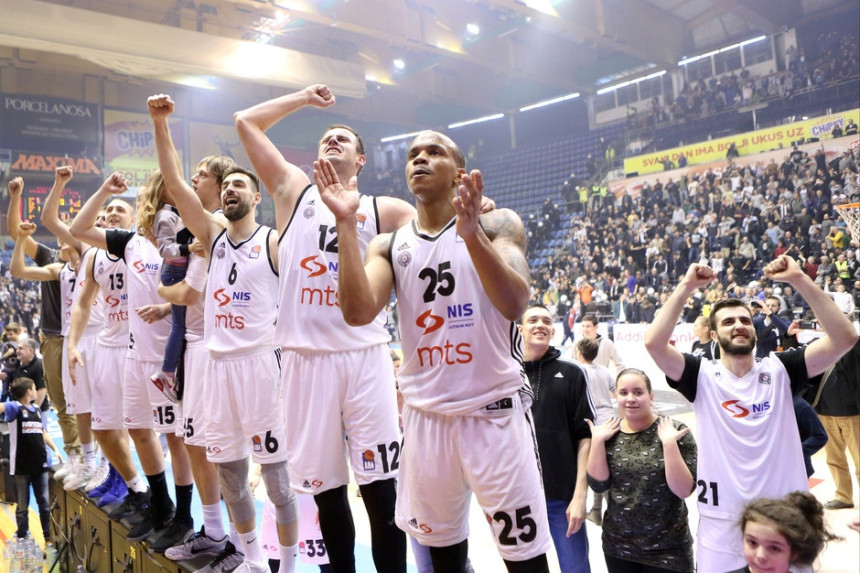 Komentar: Kraj ABA priče, Partizan čeka Superligu!