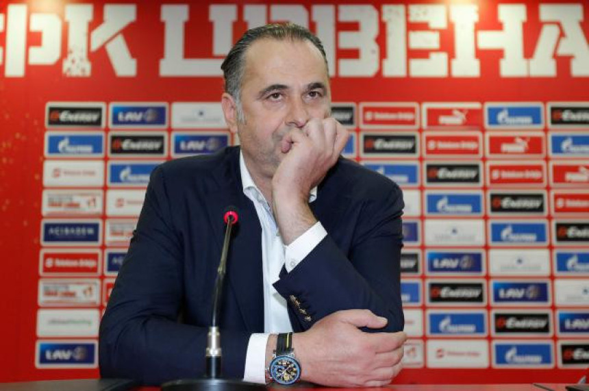 Božović: Kanga i Petković "krali po samoposlugama"!