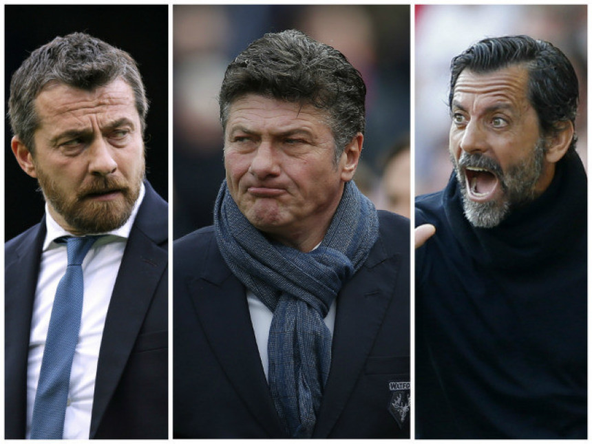 Šta je sa familijom Poco? Nije im valjao Jokan, nije valjao ni Kike, a sad ne valja ni Macari!