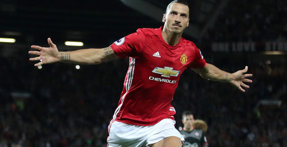 Zlatan napušta Mančester junajted