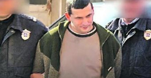 Silovatelju 40 godina zatvora