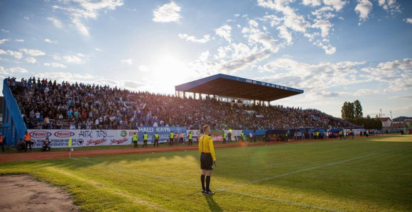 Bijeljina želi fudbalski centar!