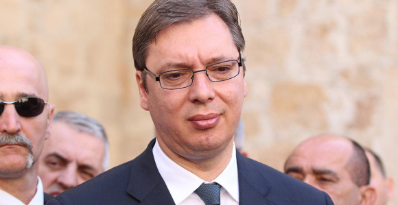 Važno je probleme rješavati mirno