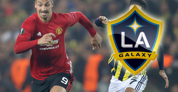 FOX: Gotovo je - Zlatan dolazi u Galaksi!
